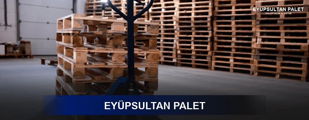 Başakşehir Palet