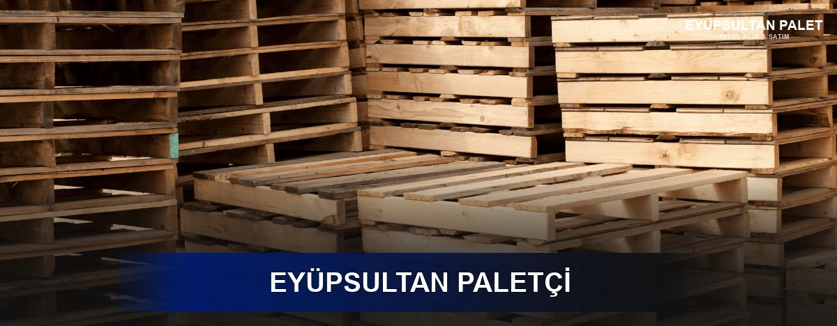 Eyüpsultan Paletçi