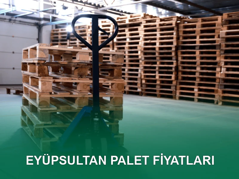 Eyüpsultan Palet Galeri 8