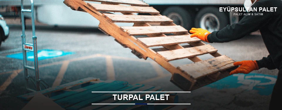 Eyüpsultan Market Paleti Turpal Eyüpsultan Market Paleti Turpal
