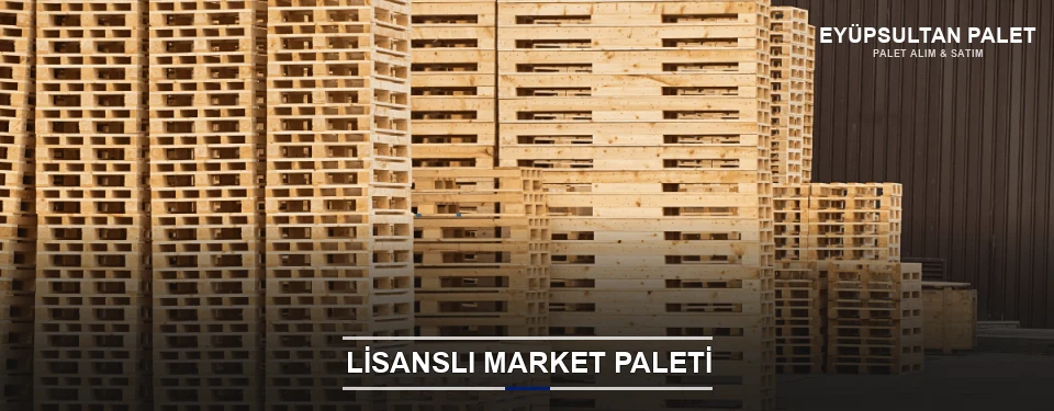 Eyüpsultan Turpal Palet Üreticisi Eyüpsultan Turpal Palet Üreticisi